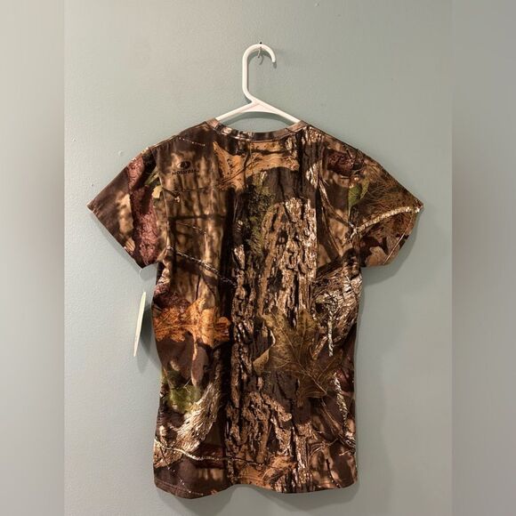 NWT … MOSSY OAK “Size: M” Shirt - Picture 2 of 4